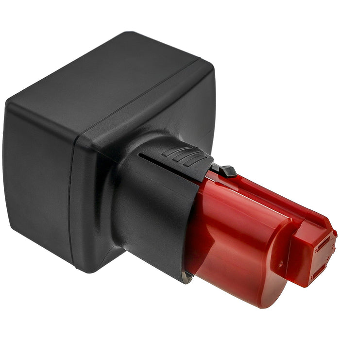 Milwaukee 2207-20 2207-21 2238-20 2238-21  6000mAh Replacement Battery-4