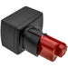 Milwaukee 2207-20 2207-21 2238-20 2238-21  6000mAh Replacement Battery-4