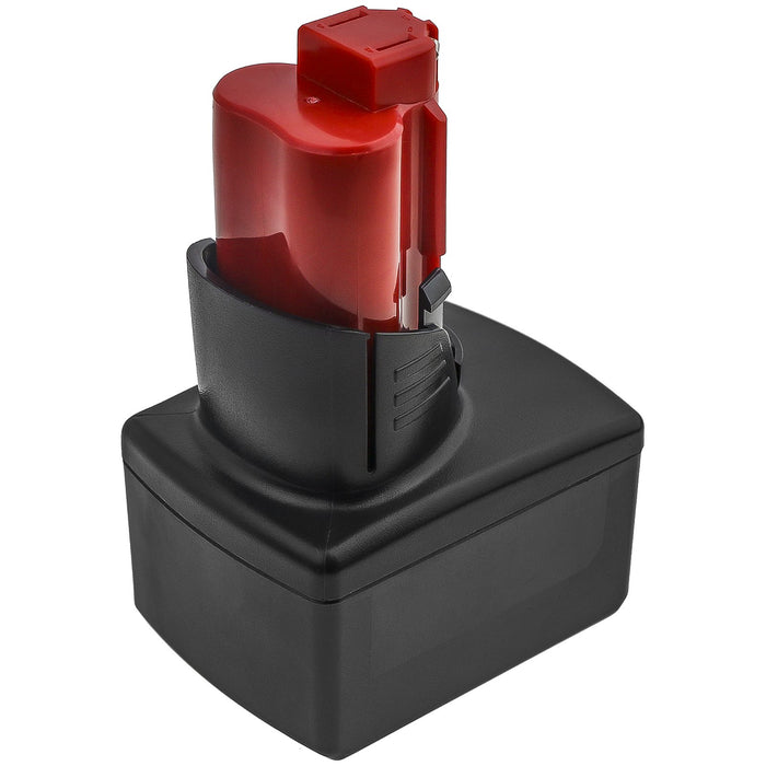 Milwaukee 2207-20 2207-21 2238-20 2238-21  7500mAh Replacement Battery-main