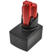 Milwaukee 2207-20 2207-21 2238-20 2238-21  7500mAh Replacement Battery-2
