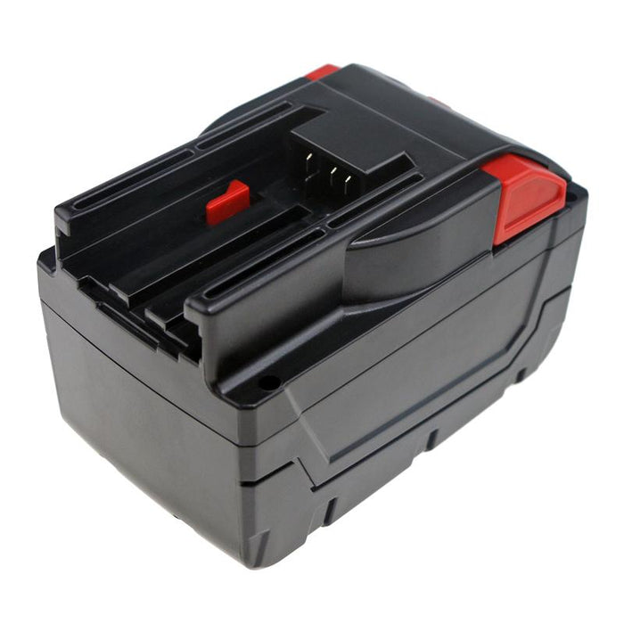 Milwaukee 0721-20 0721-21 0726-22 0780-20  6000mAh Replacement Battery-2