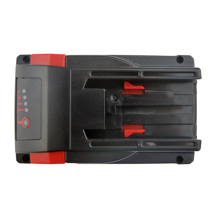 Milwaukee 0721-20 0721-21 0726-22 0780-20  4000mAh Replacement Battery-5