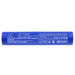 Maglite ML125 ML150LR ML150LRX Flashlight Replacement Battery