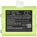 Midland T71 T75 T77 Two Way Radio Replacement Battery-3