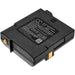 Midland G7 Pro GXT2000 GXT2050 Pb-Pro Replacement Battery-main