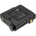 Midland G7 Pro GXT2000 GXT2050 Pb-Pro Two Way Radio Replacement Battery-2