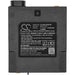 Midland G7 Pro GXT2000 GXT2050 Pb-Pro Two Way Radio Replacement Battery-3