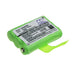 Midland LXT600 LXT630 X-Talker T51 X-Talker T55 X- Replacement Battery-main