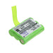 Midland LXT600 LXT630 X-Talker T51 X-Talker T55 X-Talker T61 X-Talker T65 Two Way Radio Replacement Battery-2