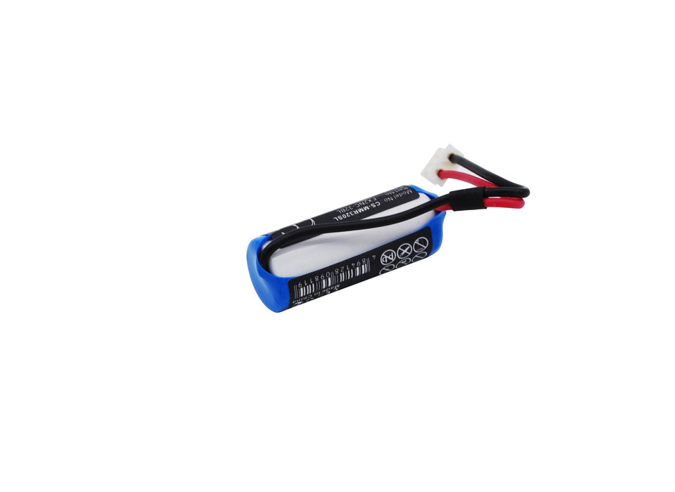 Mitsubishi F1 F2 FX FX1 FX2 FX2C FX2N FX2NC series Replacement Battery-main