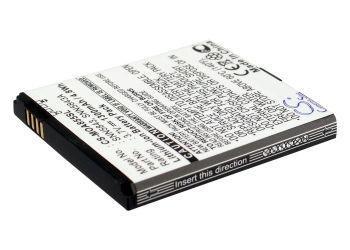 Verizon A855 A956 Driod Droid 2 Droid 2 Global Dro Replacement Battery-main