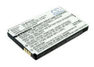 Motorola A910 C980 E1070 E770 i776 i885 IC902 ROKR E1 V1050 V257 V261 V980 W315 Mobile Phone Replacement Battery-3