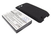Motorola Defy MB520 MB525 Replacement Battery-main
