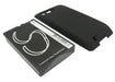 Motorola Defy MB520 MB525 Mobile Phone Replacement Battery-4