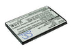 Verizon Bionic 4G LTE 1550mAh Replacement Battery-main