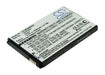Verizon Bionic 4G LTE 1550mAh Mobile Phone Replacement Battery-4