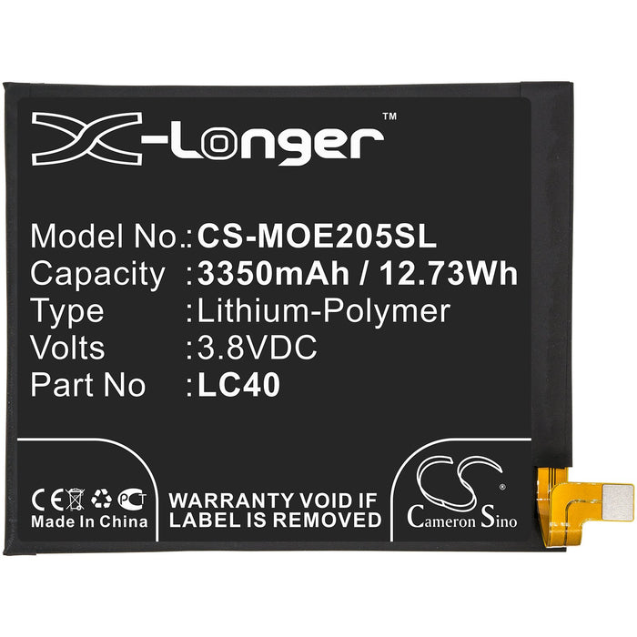 Motorola Moto E 2020 Moto E7 XT2052-1 XT2052-5 XT2052DL Mobile Phone Replacement Battery-3