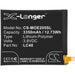 Motorola Moto E 2020 Moto E7 XT2052-1 XT2052-5 XT2052DL Mobile Phone Replacement Battery-3