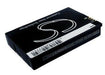 Motorola I576 Q9c Q9e RAZR VE20 Rival A455 ROKR Z6m Z6tv Mobile Phone Replacement Battery-2