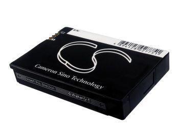 Motorola I576 Q9c Q9e RAZR VE20 Rival A455 ROKR Z6m Z6tv Mobile Phone Replacement Battery-3