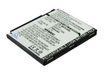Motorola Aura C257 C261 E690 EM35 K1 KRZR K1 RIZR Z3 SLVR L2 SLVR L7 SLVR L7i SLVR L8 V3X L6 VE66 W220M Z1 ZN200 Mobile Phone Replacement Battery-2
