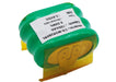 Motorola PMB3.6b R2600 R2660 R2670 PLC Replacement Battery-2