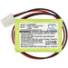 Marmitek ProGuard OS826 siren ProGuard800 Siren wireless ProGuard alarm panel Alarm Replacement Battery-3