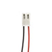 Marmitek ProGuard OS826 siren ProGuard800 Siren wireless ProGuard alarm panel Alarm Replacement Battery-4