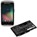 Symbol MC36 4400mAh Replacement Battery-6