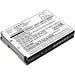 Motorola L10i L10ig L10ig LTE LEX L10 Replacement Battery-main