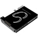 Motorola L10i L10ig L10ig LTE LEX L10 Two Way Radio Replacement Battery-4