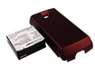 Sprint Diamond Pro MP6590 PPC6850 VX6950 Replacement Battery-main