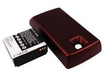 Sprint Diamond Pro MP6590 PPC6850 VX6950 PDA Replacement Battery-2