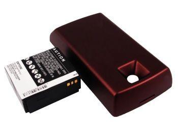 Sprint Diamond Pro MP6590 PPC6850 VX6950 PDA Replacement Battery-2