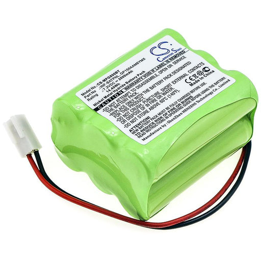 ESP Infinite Prime Control Panel Replacement Battery-main