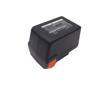 MAX 34G808 Rebar PJRC160 3000mAh Replacement Battery-3