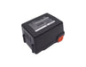 MAX 34G808 Rebar PJRC160 4000mAh Replacement Battery-main