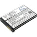 Verifone MPM-100 VX600 Bluetooth VX600BT 1350mAh Replacement Battery-main