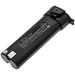 Monarch Nova-Pro 100 LED Stroboscopes Nova 6800mAh Replacement Battery-main
