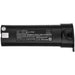 Monarch Nova-Pro 100 LED Stroboscopes Nova-Pro Stroboscopes Tachometers 6800mAh Flashlight Replacement Battery-5