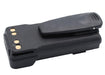 Motorola DP2600E DP4000 DP4400 DP4401 DP4600 DP4601 DP4800 DP4801 GP328D MOTOTRBO DP2600E P8608 P8660 P8668i 2200mAh Two Way Radio Replacement Battery-2