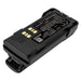 Motorola DP2600E DP4000 DP4400 DP4401 DP4600 DP4601 DP4800 DP4801 GP328D MOTOTRBO DP2600E P8608 P8660 P8668i 3350mAh Two Way Radio Replacement Battery-2