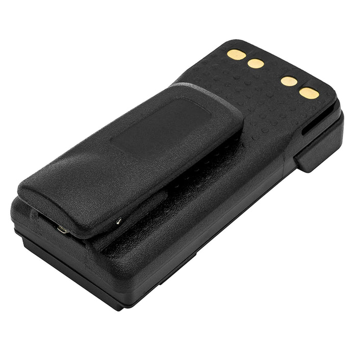 Motorola DP2600E DP4000 DP4400 DP4401 DP4600 DP4601 DP4800 DP4801 GP328D MOTOTRBO DP2600E P8608 P8660 P8668i 3350mAh Two Way Radio Replacement Battery-4