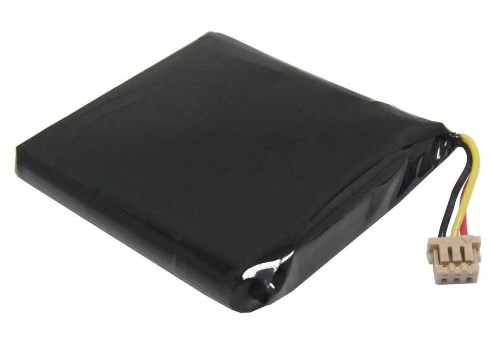 Olympus mrobe MR-100 Media Player Replacement Battery-2