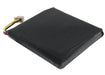 Olympus mrobe MR-100 Media Player Replacement Battery-3
