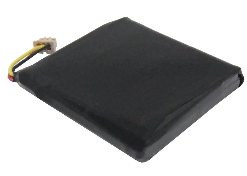 Olympus mrobe MR-100 Media Player Replacement Battery-3