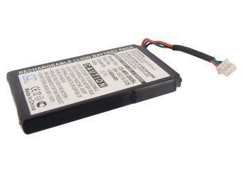 Magellan RoadMate 1200 (3 wires) RoadMate 1210 (3  Replacement Battery-main
