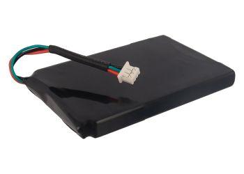 Magellan RoadMate 1200 (3 wires) RoadMate 1210 (3 wires) GPS Replacement Battery-2