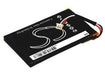 Magellan RoadMate 1212 RoadMate 1217 RoadMate 1220 Replacement Battery-main