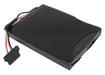 Magellan RoadMate 1300 RoadMate 1340 GPS Replacement Battery-3